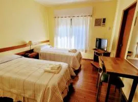 Manantiales Hotel Boutique