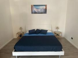 Maison Margot, hotel v destinaci Pozzuoli