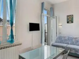 Frida apartments