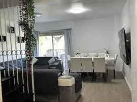 Dúplex en Montanejos 200 metros del río Mijares