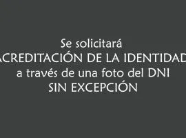 Departamento por día para 4 personas con cochera cubierta en Bahía Blanca