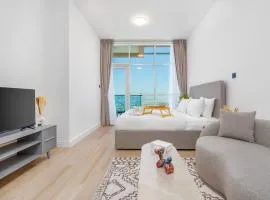 Nice studio in JVT - Al Manara Tower - Dubai