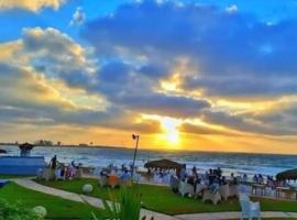 Condo in Maamoura beach, condo em Alexandria