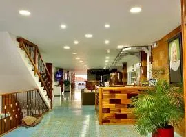 Hotel Santa Laura