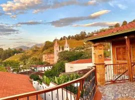 Hotel Santa Laura