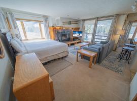 Lenawee 1728 by SummitCove Lodging, Hotel in Keystone