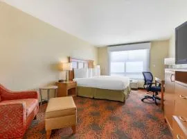 Best Western Plus Waco North