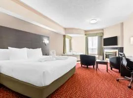 Best Western Inn On The Bay