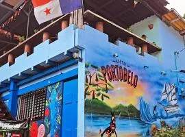 Hostal Portobelo
