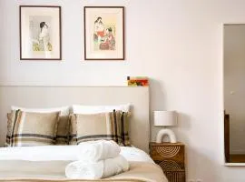 FLH Boutique Studio