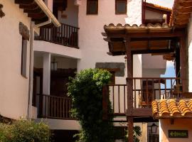 Hotel Killa Cafayate, Hotel in Cafayate