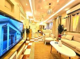 luxury Hotel Apartment, Mansoura