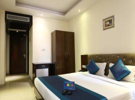 FabHotel Bani Park Devi Park, hotel v destinaci Džajpur
