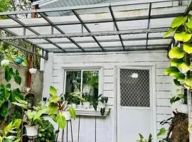 Estelas Garden & Tiny House