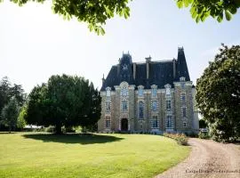 Château de Montbraye