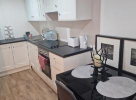 Croke park pad, hotel v destinaci Dublin