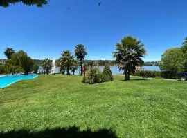 Costa del Sol de Rapel