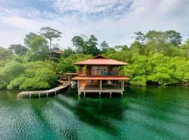 Solarte EcoLodge
