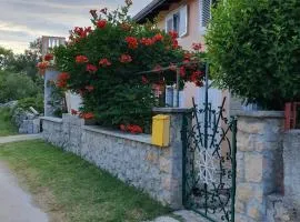 Apartments with parking space Seline, Paklenica - 17390