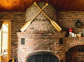 Le Paresseux - flanc de montagne - vue imprenable sur le lac