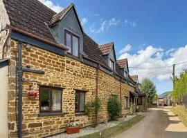 Jasmine Cottage