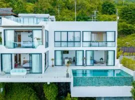 The Peaceful Chandra Villa
