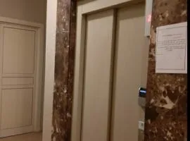 كمبوند ذا ادرس بالشيخ زايد