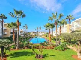 Appartement Eden Tamaris