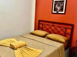 Emerald Apartments INC