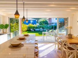Capri Beach House