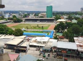 Avida Tower 1، نزل في كاغايان دي أورو