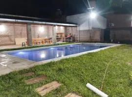 Casa Quinta en Paso de La Patria Corrientres Argentina