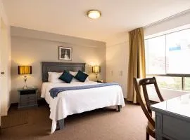Apart Hotel San Martin