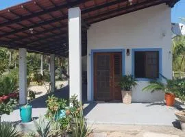 Casa Éden