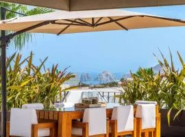 Villa Cactus With Breakfast, Maid, & Concierge