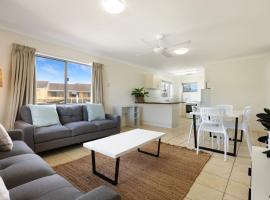 Apartment 7T, hotel v destinaci Lennox Head