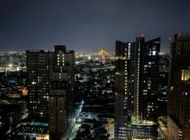 Fuse คอนโด สาทร-ตาสิน