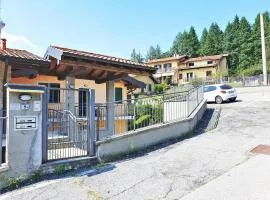 Apartment in Bosco with Scenic Terrace