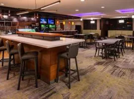 Courtyard by Marriott Victorville Hesperia