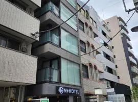 Nplus Tokyo Akihabara Premium
