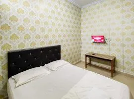 Homestay Rand's Kopi Pandan Syariah Mitra RedDoorz