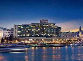 Budapest Marriott Hotel