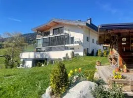 Mountain Stay Unterkircher