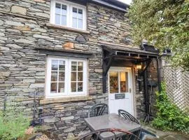 Cobblestone Cottage