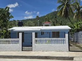 Villa el real los patos