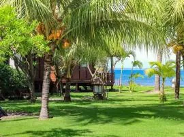 Mina Tanjung Hotel