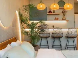 Titans Guesthouse Studio A