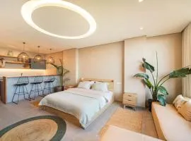 Titans Guesthouse Studio P