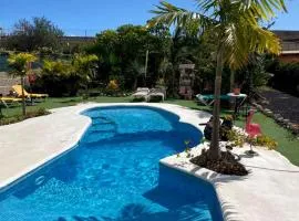 Villa Daita 1