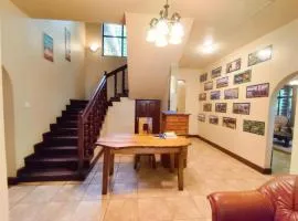 Olivia Guesthouse
